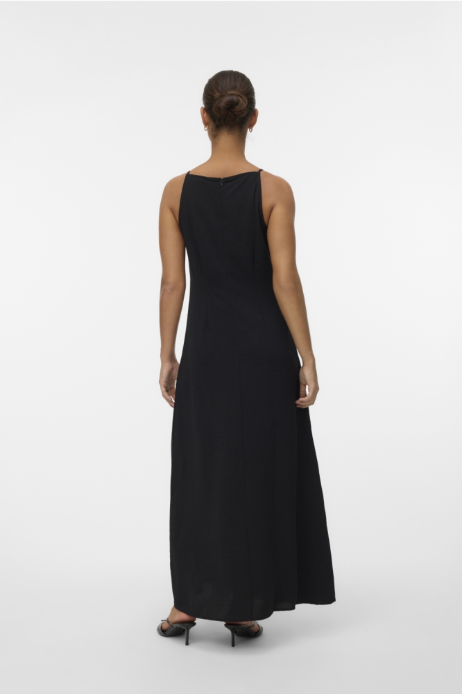VMMATHILDA ALVA SL ANKLE DRESS NOOS 10341472 Black